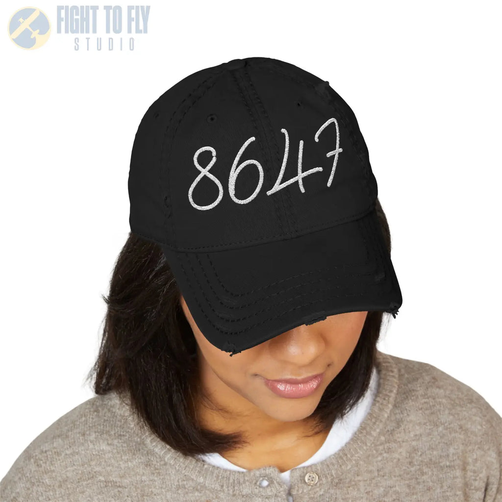 8647 Hat - Hats - Pilot gifts - WWII warbird t-shirt