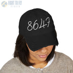 8647 Hat - Hats - Pilot gifts - WWII warbird t-shirt