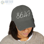 8647 Hat - Hats - Pilot gifts - WWII warbird t-shirt