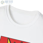 8647 - T-Shirt - Pilot gifts - WWII warbird t-shirt