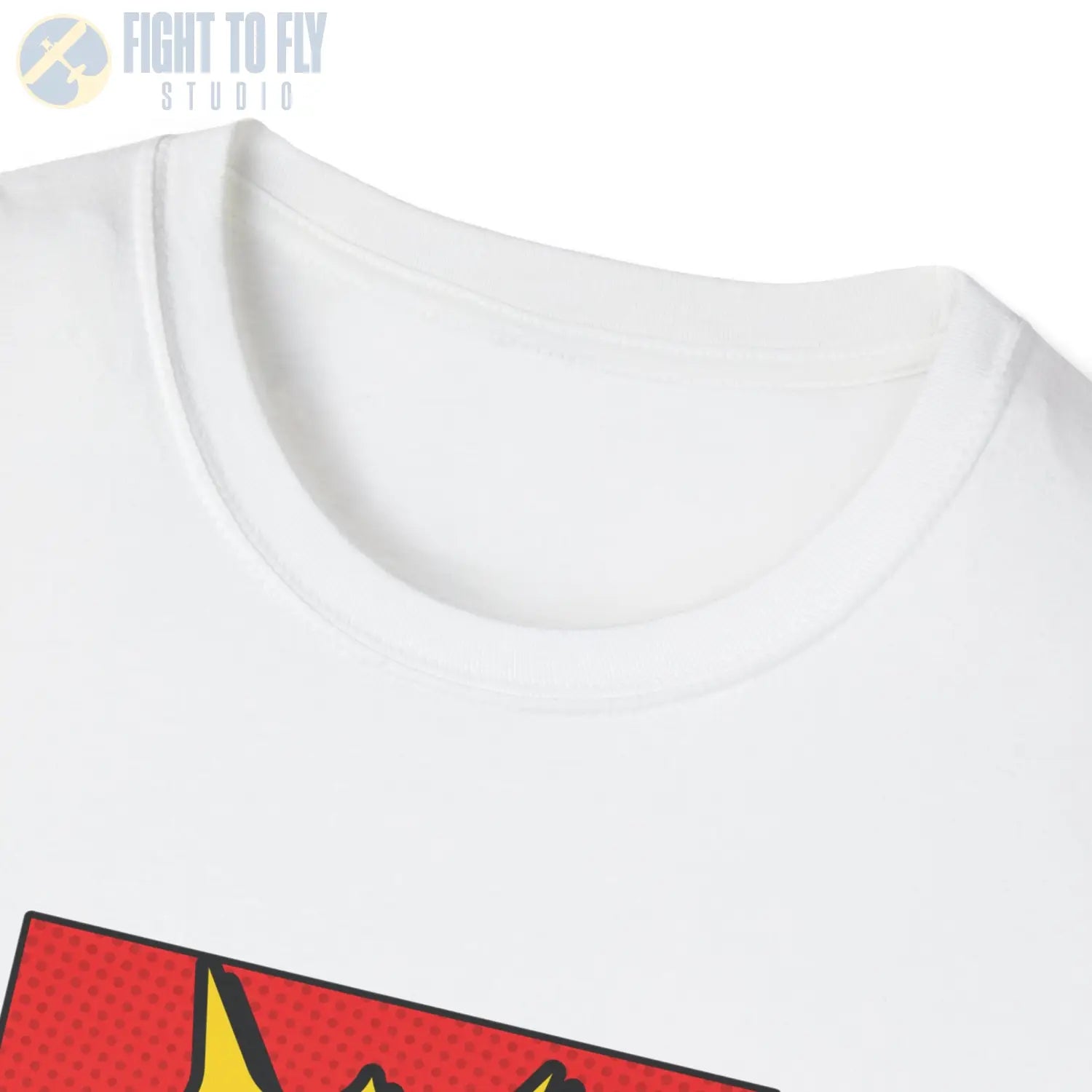 8647 - T-Shirt - Pilot gifts - WWII warbird t-shirt