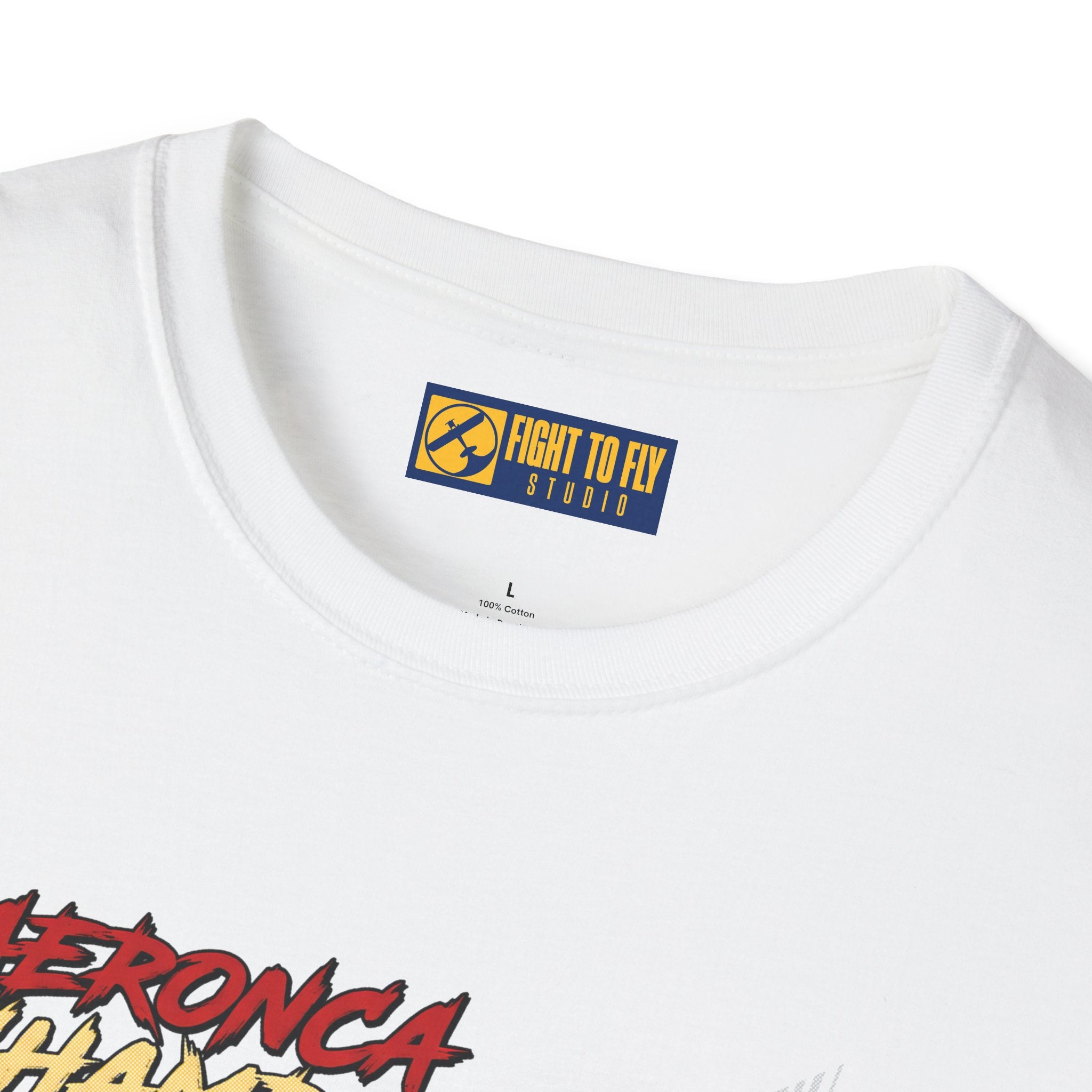 Aeronca Champ Flight Spirit T-Shirt