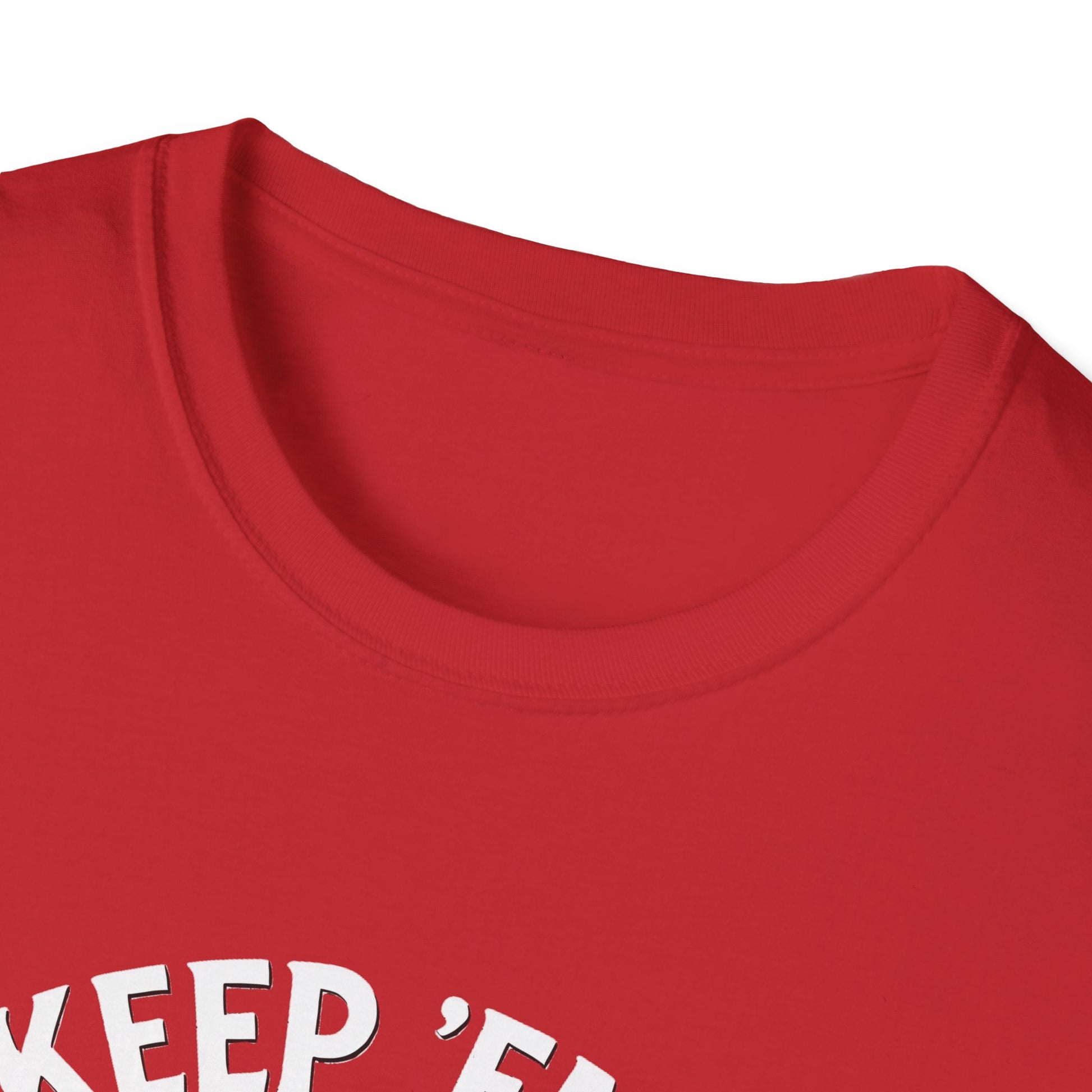 Bf 109 Premium T-Shirt – “Keep ’Em Flying!” WWII Fighter Graphic Tee - Pilot gifts - warbird t-shirt