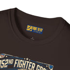 352nd Fighter Group Blue-Nosed Bastards Tee