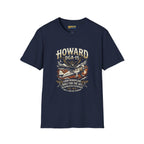 Howard DGA-15 Cabin Monoplane Tee