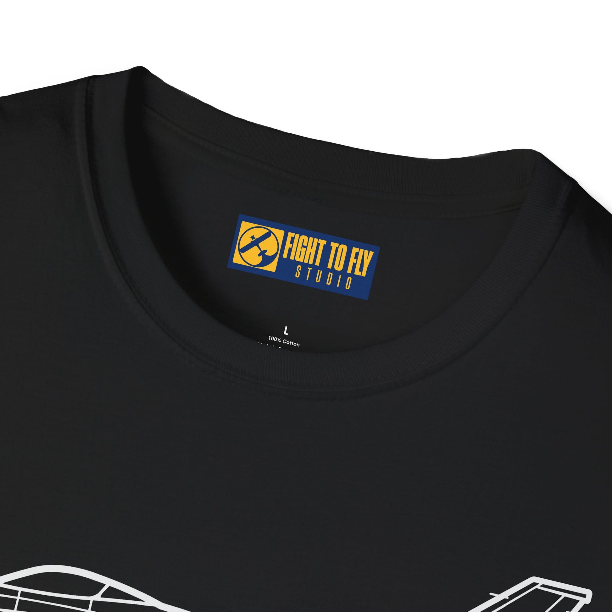 F-16C Falcon Block 50 T-Shirt