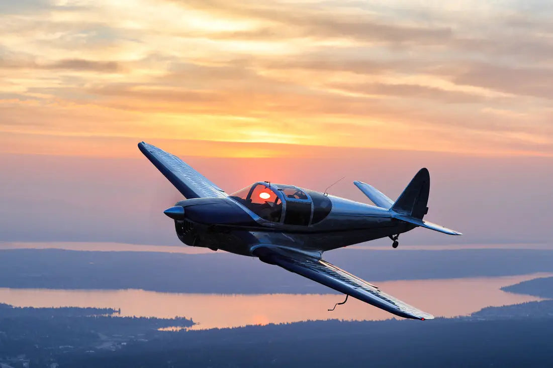 The Globe Swift: A Classic That Still Turns Heads