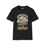 55th Fighter Group Fightin’ Fifty-Fifth Tee