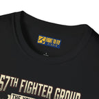 357th Fighter Group Yoxford Boys Tee