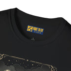 Old Planes Make Me Happy Vintage Biplane Tee