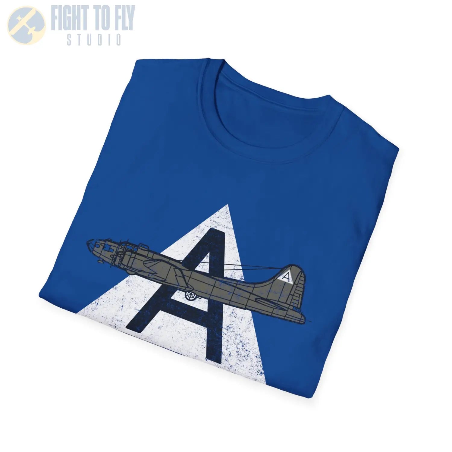 91st Bomb Group “Ragged Irregulars” WWII T-Shirt - Pilot gifts - warbird t-shirt