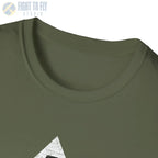 91st Bomb Group “Ragged Irregulars” WWII T-Shirt - Pilot gifts - warbird t-shirt