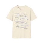 Lineage of USAF Bombers Evolution Tee