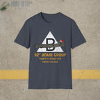 92nd Bomb Group “Fame’s Favored Few” WWII T-Shirt - Pilot gifts - warbird t-shirt