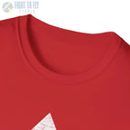 92nd Bomb Group “Fame’s Favored Few” WWII T-Shirt - Pilot gifts - warbird t-shirt