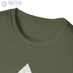 92nd Bomb Group “Fame’s Favored Few” WWII T-Shirt - Pilot gifts - warbird t-shirt