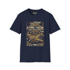 Flying Tigers 23rd Fighter Group Tee