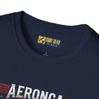 Aeronca Champ Mountain Flying T-Shirt