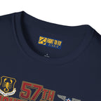 57th Fighter Group Fightin’ 57th Tee
