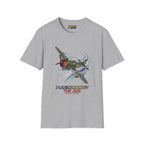 P-47D Thunderbolt The Jug T-Shirt