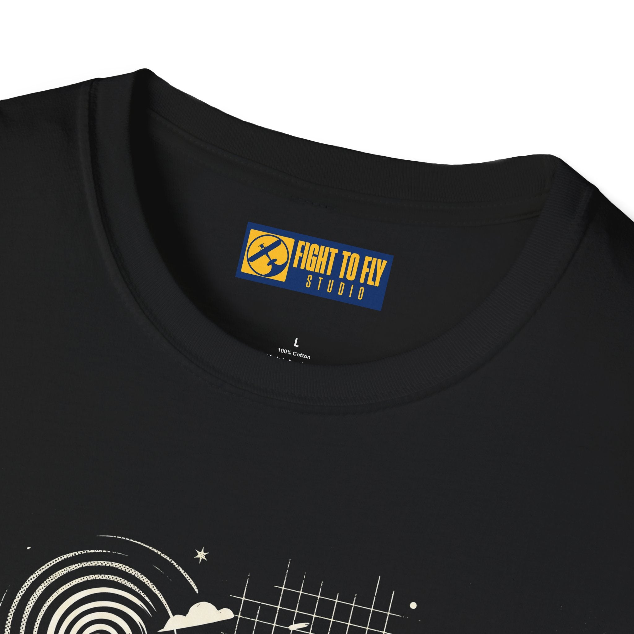 de Havilland Mosquito Wooden Wonder Tee