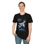Bombardier Global 8000 Ultimate Business Jet T-Shirt