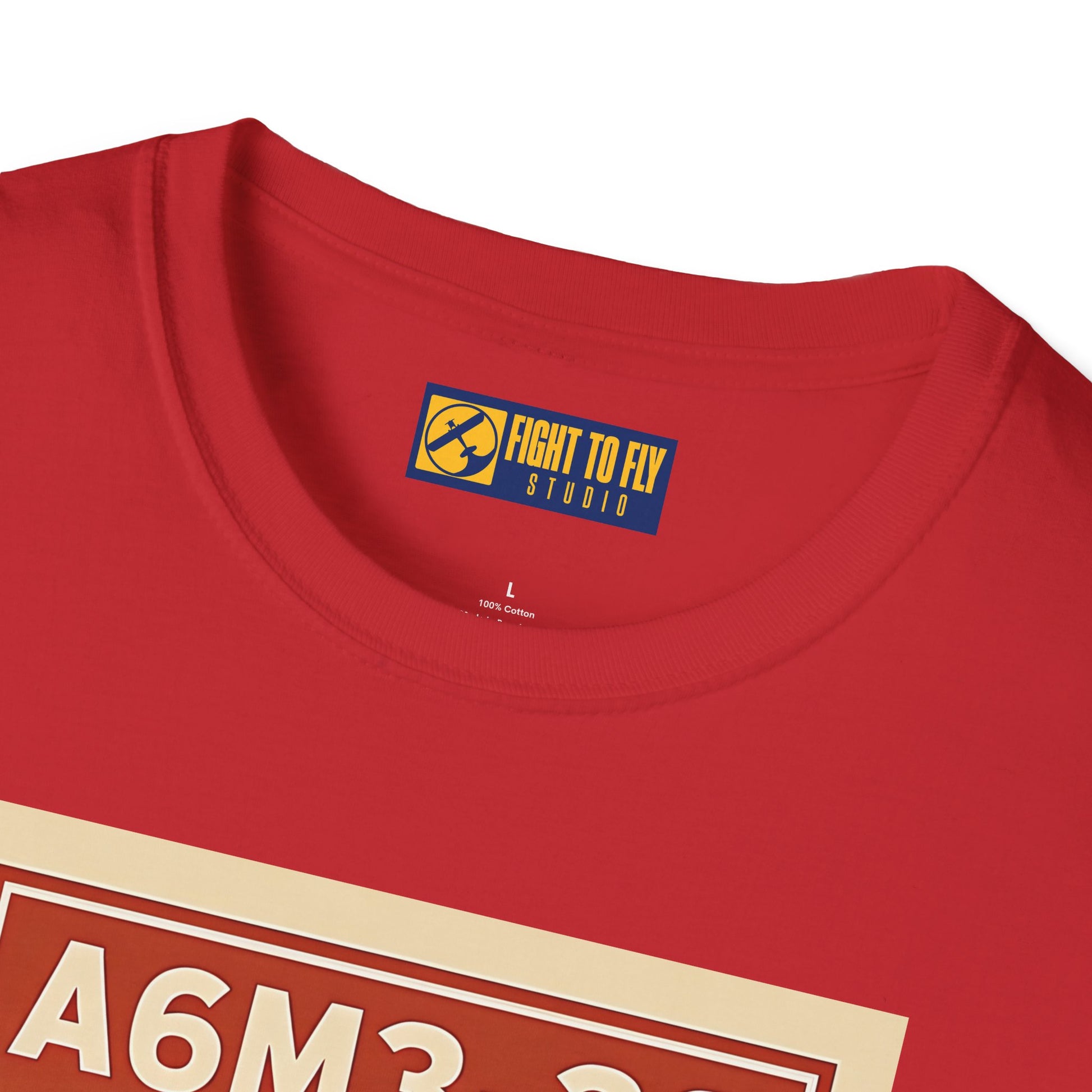A6M Zero Premium T-Shirt – WWII Japanese Fighter Full Graphic Aviation Tee - Pilot gifts - warbird t-shirt