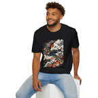 P-47D Thunderbolt Juggernaut of the Skies Tee