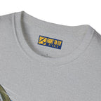 P-47D Thunderbolt The Jug T-Shirt