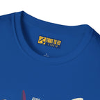 Avro Lancaster Icon of Bomber Command Tee