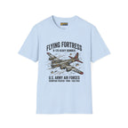 B-17G Flying Fortress Heavy Bomber T-Shirt