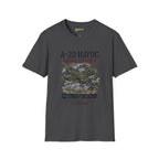 A-20 Havoc Ground Attacker T-Shirt