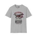 Stinson Reliant Fly High T-Shirt