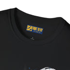 Modern Business Jet Climb T-Shirt