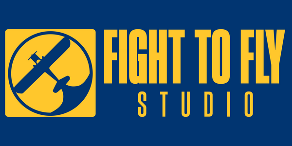 Fight to Fly Studio
