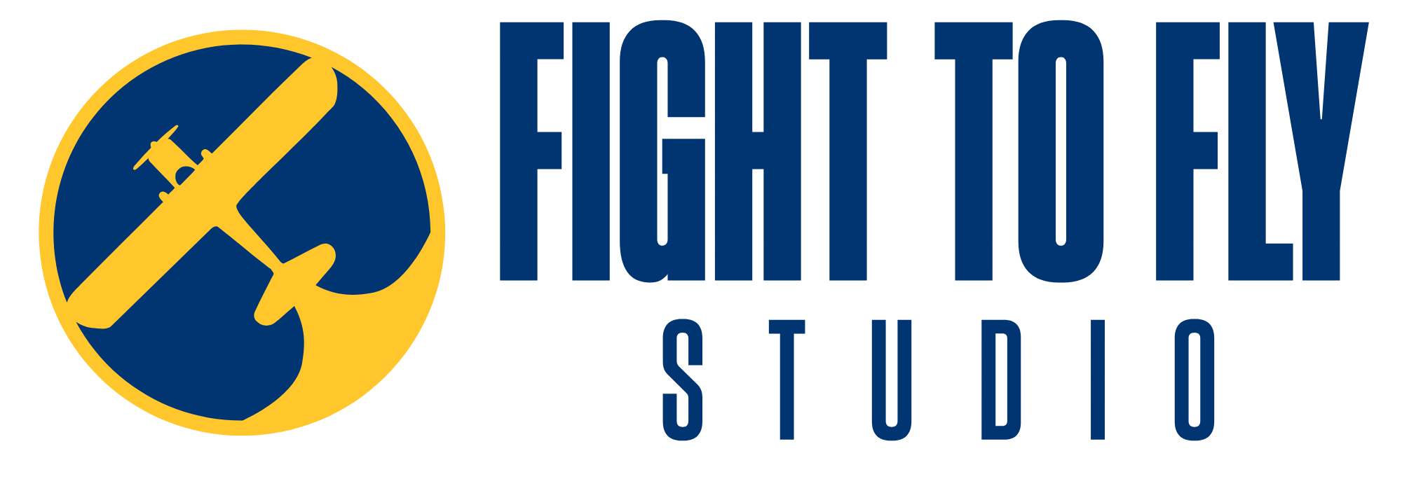 Fight to Fly Studio