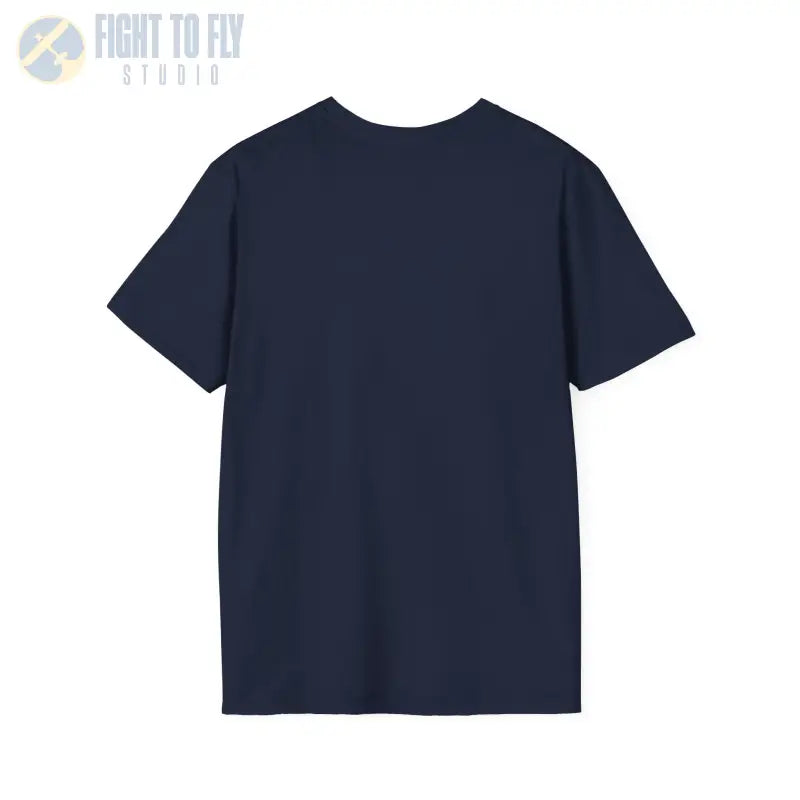 A-1 Skyraider Side Profile T-Shirt - Pilot gifts - WWII warbird t-shirt