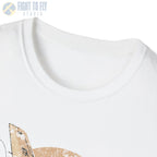 A-1 Skyraider Retro T-Shirt - Pilot gifts - WWII warbird t-shirt