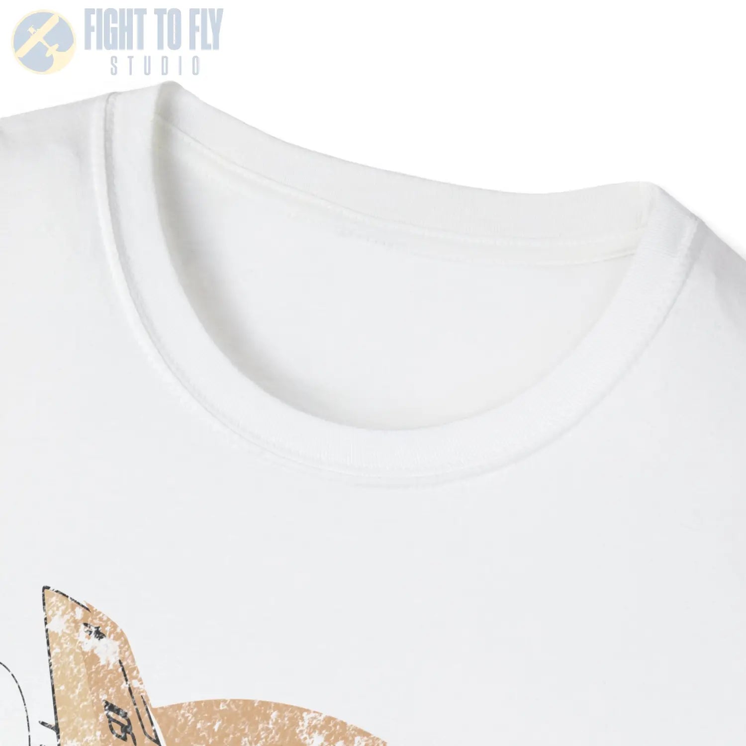 A-1 Skyraider Retro T-Shirt - Pilot gifts - WWII warbird t-shirt