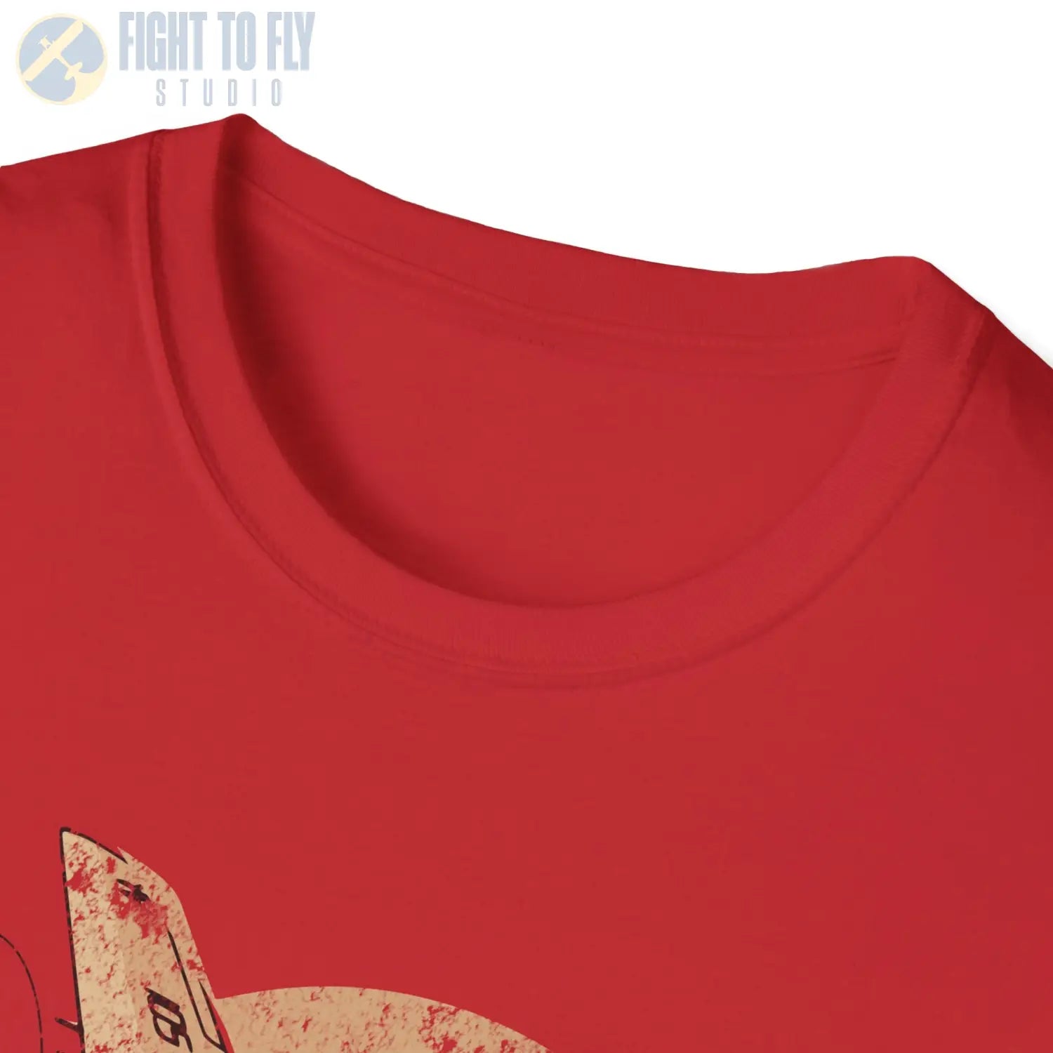 A-1 Skyraider Retro T-Shirt - Pilot gifts - WWII warbird t-shirt