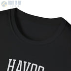 A-20 Havoc - T-Shirt - Pilot gifts - WWII warbird t-shirt
