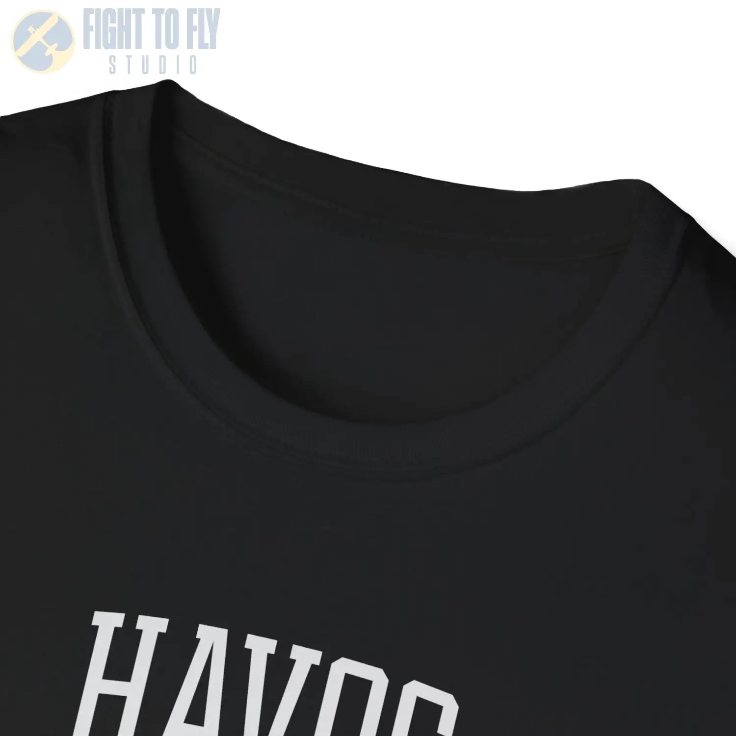 A-20 Havoc - T-Shirt - Pilot gifts - WWII warbird t-shirt