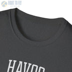 A-20 Havoc - T-Shirt - Pilot gifts - WWII warbird t-shirt