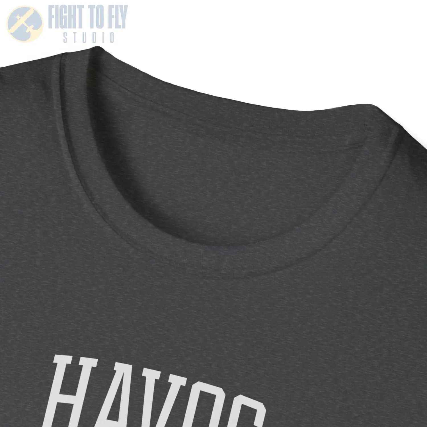 A-20 Havoc - T-Shirt - Pilot gifts - WWII warbird t-shirt