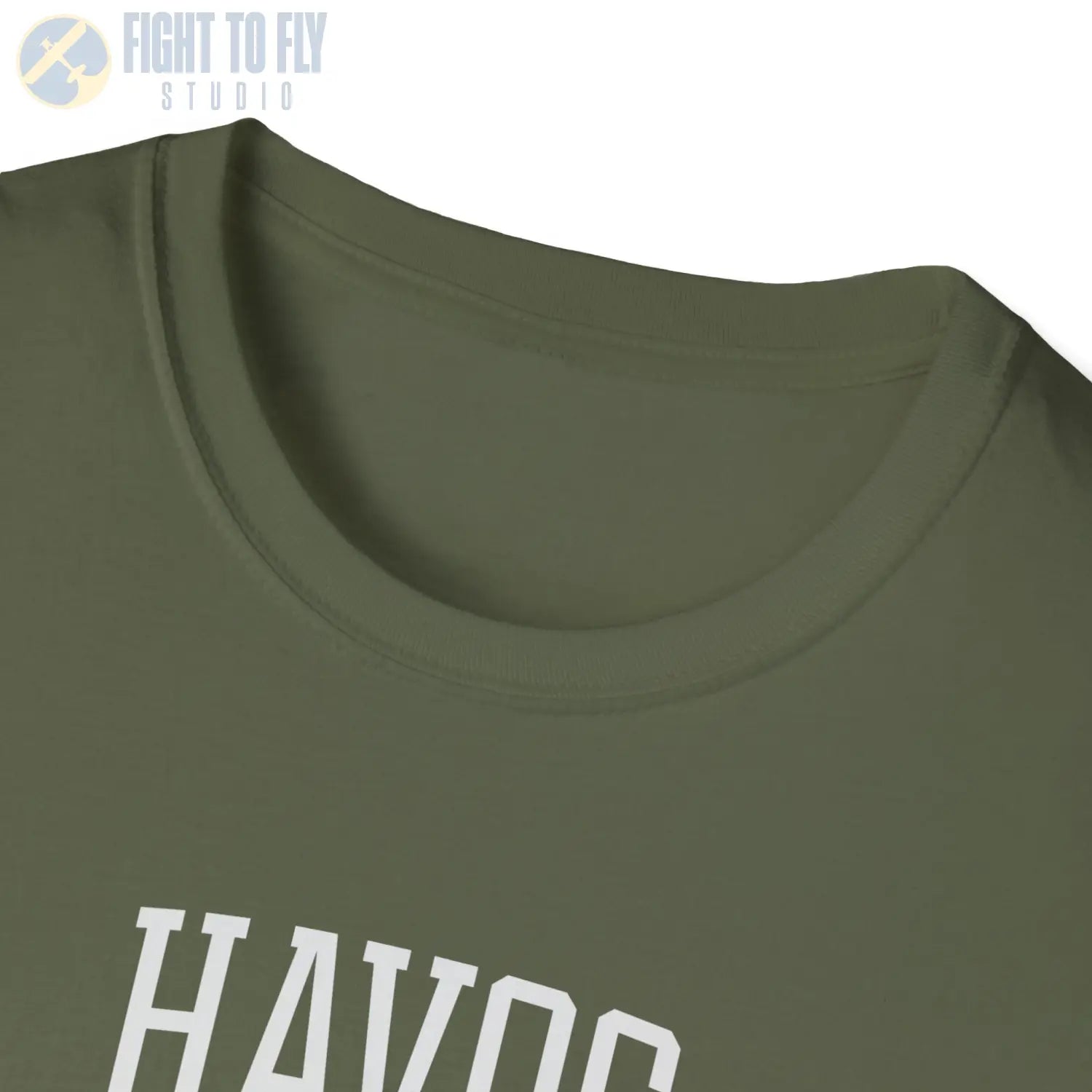 A-20 Havoc - T-Shirt - Pilot gifts - WWII warbird t-shirt