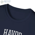 A-20 Havoc - T-Shirt - Pilot gifts - WWII warbird t-shirt
