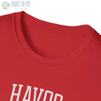 A-20 Havoc - T-Shirt - Pilot gifts - WWII warbird t-shirt