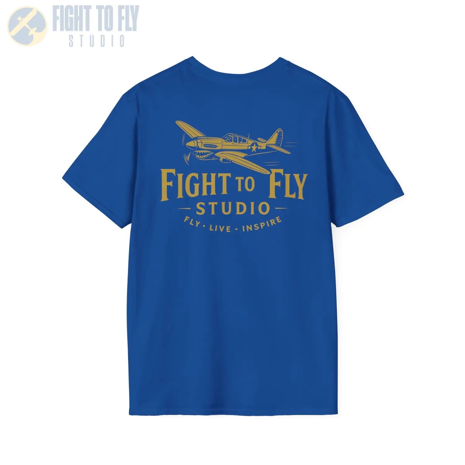 A-20 Havoc - T-Shirt - Pilot gifts - WWII warbird t-shirt