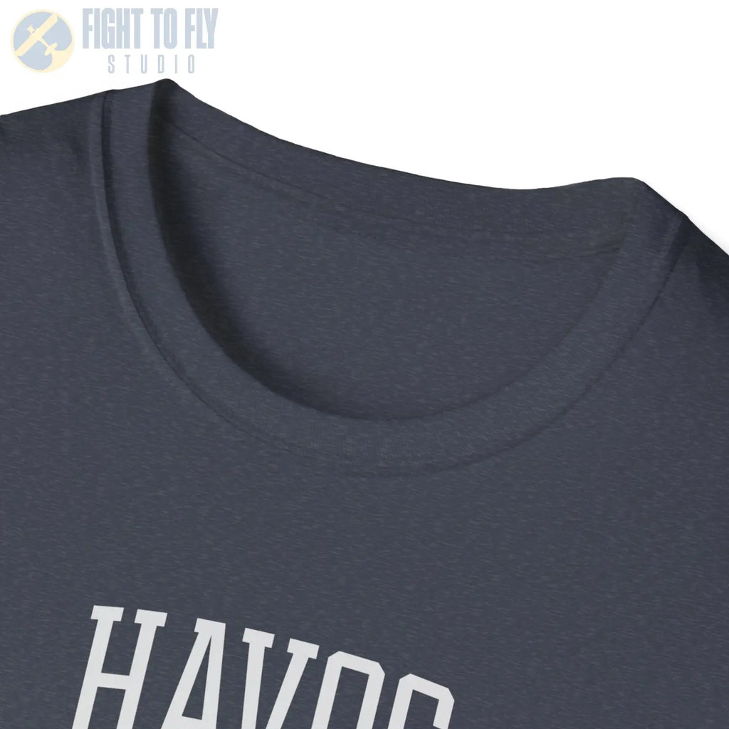 A-20 Havoc - T-Shirt - Pilot gifts - WWII warbird t-shirt