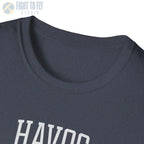 A-20 Havoc - T-Shirt - Pilot gifts - WWII warbird t-shirt